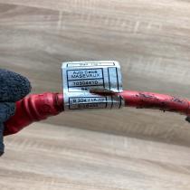 9324115 10304410  Positive cable (battery) BMW X5 F15