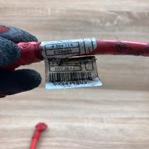 9324115 10304410  Positive cable (battery) BMW X5 F15