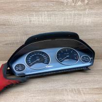 9232895 30537107  Speedometer (instrument cluster) BMW 3 F30 F35 F31