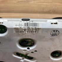 85012FE140 0234015  Speedometer (instrument cluster) Subaru Impreza II