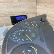 85012FE140 0234015  Speedometer (instrument cluster) Subaru Impreza II