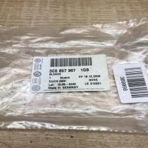3C0857967 31825 0300  Car ashtray trim Volkswagen PASSAT B6