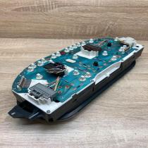 21578161 2   Speedometer (instrument cluster) Renault Megane II