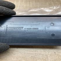 3C0857967 31825 0300  Car ashtray trim Volkswagen PASSAT B6