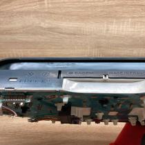21578161 2   Speedometer (instrument cluster) Renault Megane II