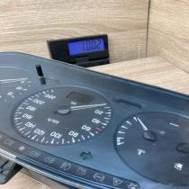 21578161 2   Speedometer (instrument cluster) Renault Megane II