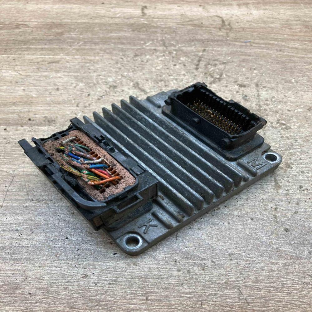 09388049 12201599 DKCT Engine control unit/module ECU Daewoo Rezzo