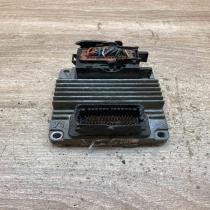 09388049 12201599 DKCT Engine control unit/module ECU Daewoo Rezzo