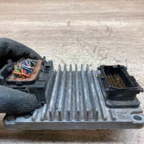 09388049 12201599 DKCT Engine control unit/module ECU Daewoo Rezzo