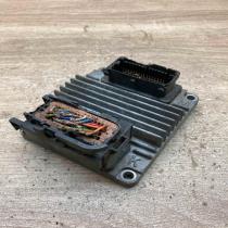 09388049 12201599 DKCT Engine control unit/module ECU Daewoo Rezzo