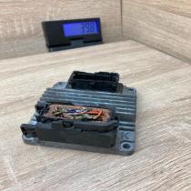 09388049 12201599 DKCT Engine control unit/module ECU Daewoo Rezzo