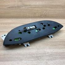 98AP 10B41 BC 44ZU  Speedometer (instrument cluster) Ford Focus