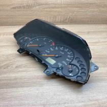 98AP 10B41 BC 44ZU  Speedometer (instrument cluster) Ford Focus
