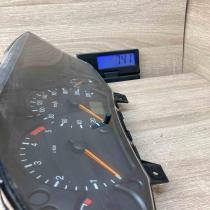 98AP 10B41 BC 44ZU  Speedometer (instrument cluster) Ford Focus
