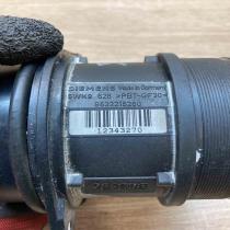 9632215280 5WK9628  Mass air flow meter Fiat Ulysse
