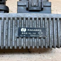7700111525   Glow plug pre-heat relay Renault Kangoo I