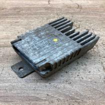 A0235466832 ESG300  Heater blower motor/fan resistor Mercedes-Benz E W210