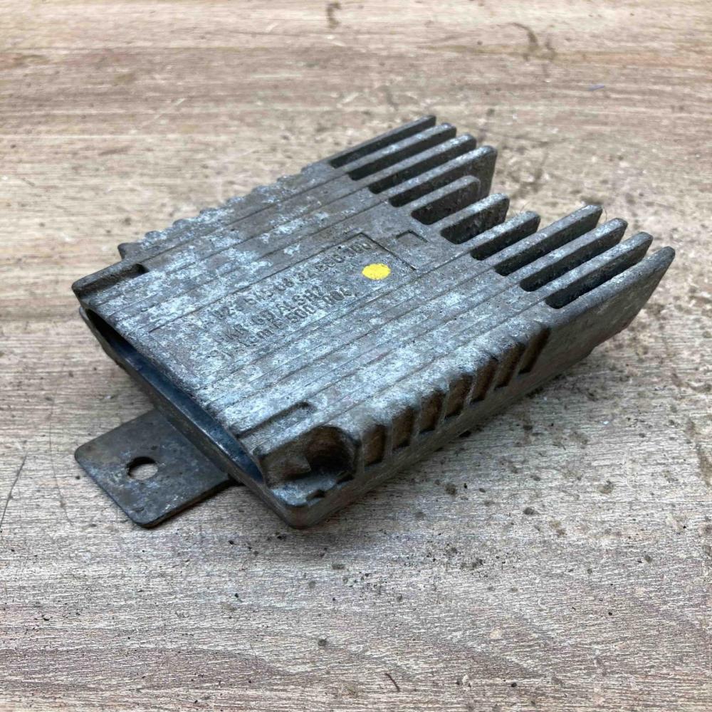 A0235466832 ESG300  Heater blower motor/fan resistor Mercedes-Benz E W210