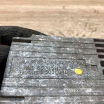 A0235466832 ESG300  Heater blower motor/fan resistor Mercedes-Benz E W210