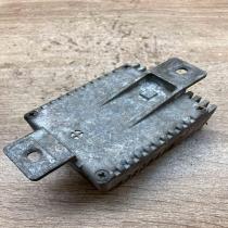 A0235466832 ESG300  Heater blower motor/fan resistor Mercedes-Benz E W210