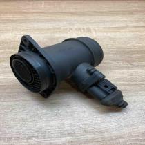 038906461 0281002463  Mass air flow meter Volkswagen PASSAT B5.5