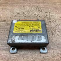 550535300 9633621380  Airbag control unit/module Citroen Xsara