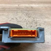 550535300 9633621380  Airbag control unit/module Citroen Xsara