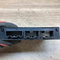 28596AV3 5WK48127 Used Comfort/convenience module Nissan Primera