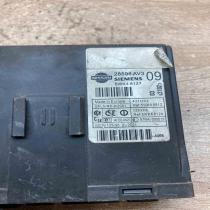 28596AV3 5WK48127 Used Comfort/convenience module Nissan Primera