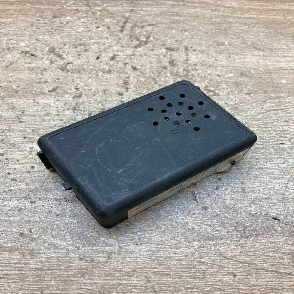 98BG 14K150 AD 003772  Other control units/modules Ford Mondeo MK II