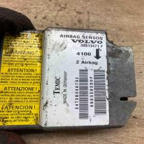 30613471F 990350250F  Airbag control unit/module Volvo S40, V40