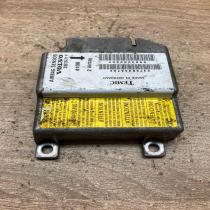30613471F 990350250F  Airbag control unit/module Volvo S40, V40