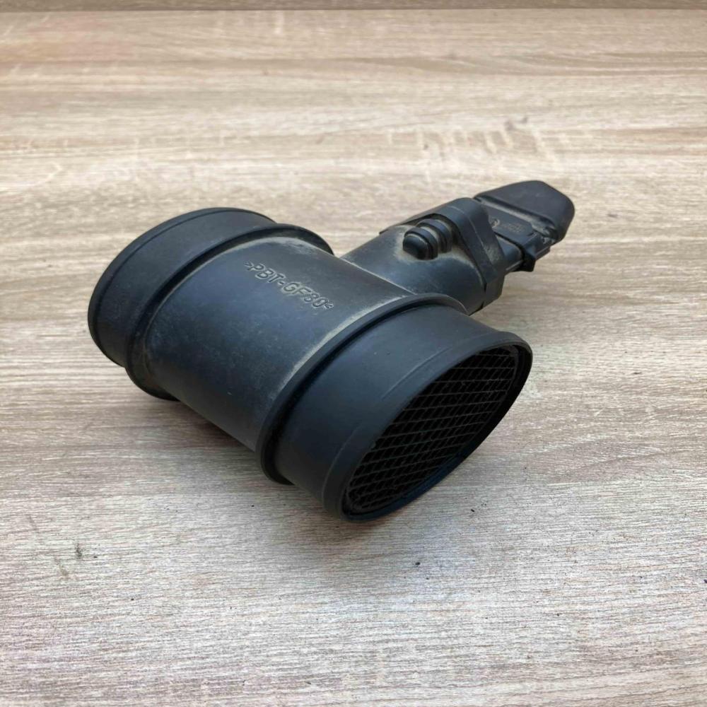 0281002180  Used Mass air flow meter Opel Zafira A