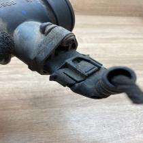 0281002180  Used Mass air flow meter Opel Zafira A