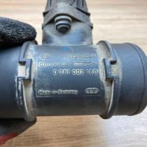 0281002180  Used Mass air flow meter Opel Zafira A