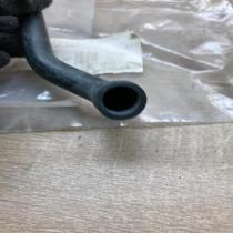 A1110181582   Breather/breather pipe/hose Mercedes-Benz C W202