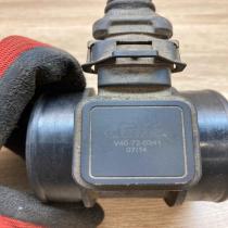 V40 720341   Mass air flow meter Volvo S40, V40
