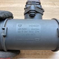 24437503 0281002479 Used Mass air flow meter Opel Vectra C