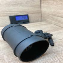 24437503 0281002479 Used Mass air flow meter Opel Vectra C