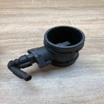 0281002180   Mass air flow meter Opel Astra G