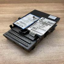 8200206770 8200148810  Fuse module Renault Laguna II