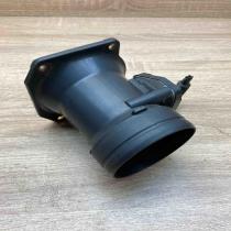 06A906461B AFH60 10C  Mass air flow meter Volkswagen Golf IV