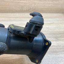 06A906461B AFH60 10C  Mass air flow meter Volkswagen Golf IV