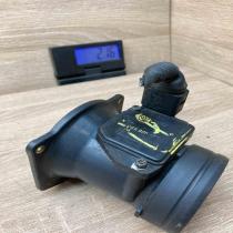06A906461B AFH60 10C  Mass air flow meter Volkswagen Golf IV