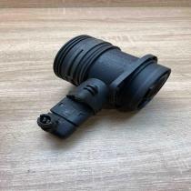 038906461B 0281002531  Mass air flow meter Volkswagen Golf IV