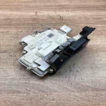 3C1837016A   Rear door lock Volkswagen PASSAT B6