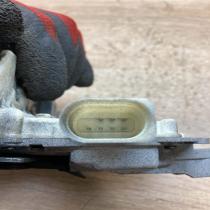 3C1837016A   Rear door lock Volkswagen PASSAT B6