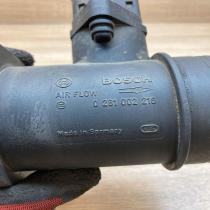 0281002216   Mass air flow meter Volkswagen PASSAT B5