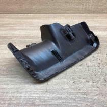 A1669214100   Rear seat rail trim cover Mercedes-Benz GL X166
