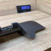 A1669214100   Rear seat rail trim cover Mercedes-Benz GL X166